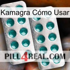 Kamagra Cómo Usar dapoxetine2